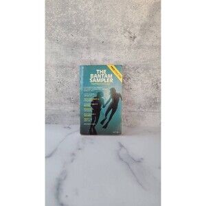 The Bantam Sampler, Volume 1